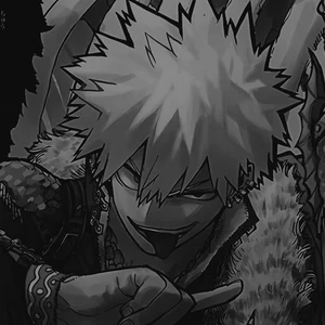 Chat Now With Katsuki Bakugou Created By Urtrollz