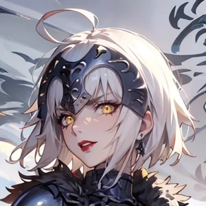 Chat Now With Sadodere Jalter Created By Saikoataegina