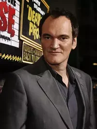 Quentin Tarantino