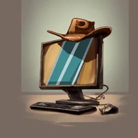 CowboyCoder