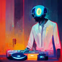 DJ-Next