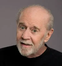 George Carlin