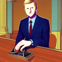 Ken Jennings