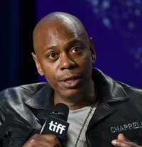 Dave Chappelle
