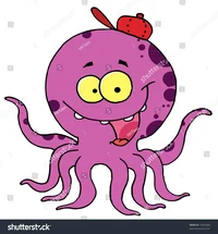 Octopus Jones