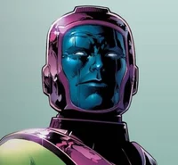 Kang the Conqueror