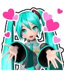 Hatsune Miku 