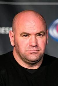 Dana White
