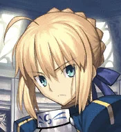 アルトリア・ペンドラゴン
