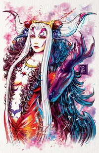 Ultimecia 