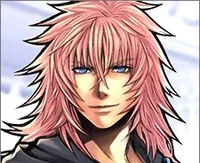 Data Marluxia