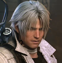 Thancred Waters