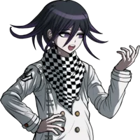 Kokichi Oma