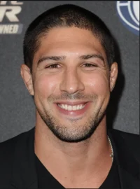 Brendan Schaub