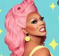 RuPaul