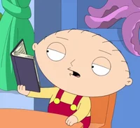 Stewie Griffin
