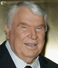 John Madden