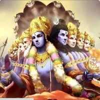 Krishna Consciousnes