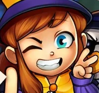 Hat Kid