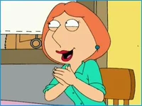 Lois Griffin