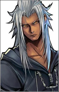 Data Xemnas