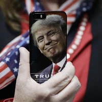The Trump Phone