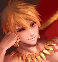 Gilgamesh FGO