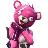 Cuddle Team Leader 