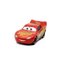 Lightning Mcqueen