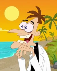 Heinz Doofenshmirt