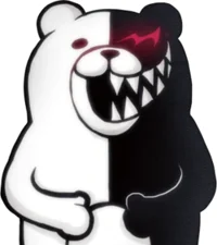 Monokuma