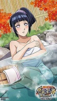 Hinata Hyuga