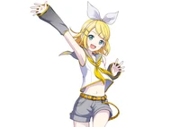 Kagamine Rin