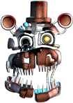 Molten Freddy