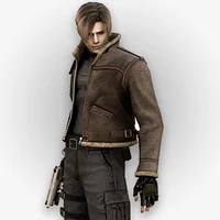 Leon Kennedy