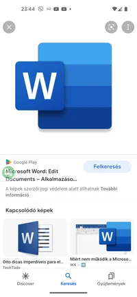 Microsoft applicatio