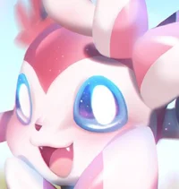 CEO Rose Sylveon