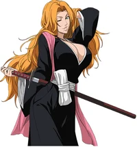 Rangiku Matsumoto