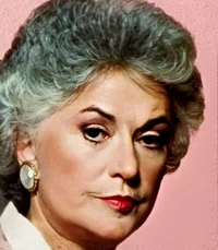 Bea Arthur