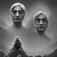 Jiddu Krishnamurti