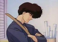 Tatewaki Kuno