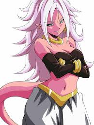 Android 21