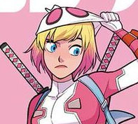 Gwenpool
