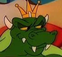 King Koopa