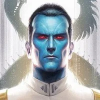 Grand Admiral Thrawn