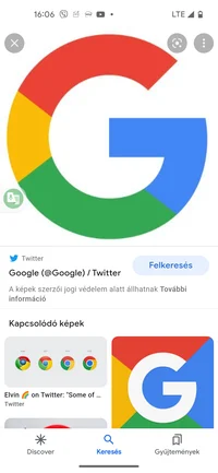 Google ugyfelszolgal