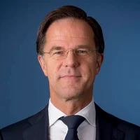Mark Rutte