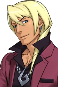 Klavier Gavin