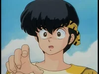 Ryoga Hibiki