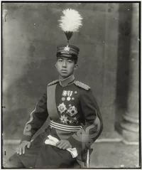 Emperor Hirohito